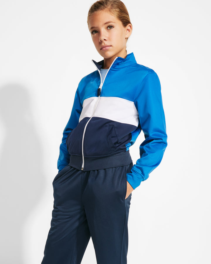 Tracksuits for children ATHENAS