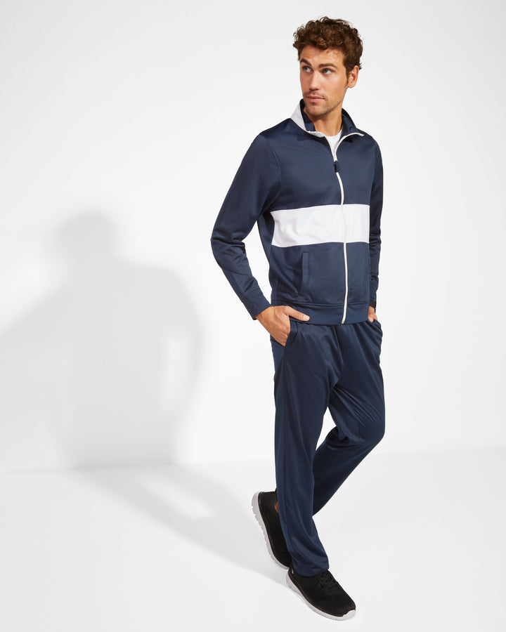 Tracksuits for men ATHENAS