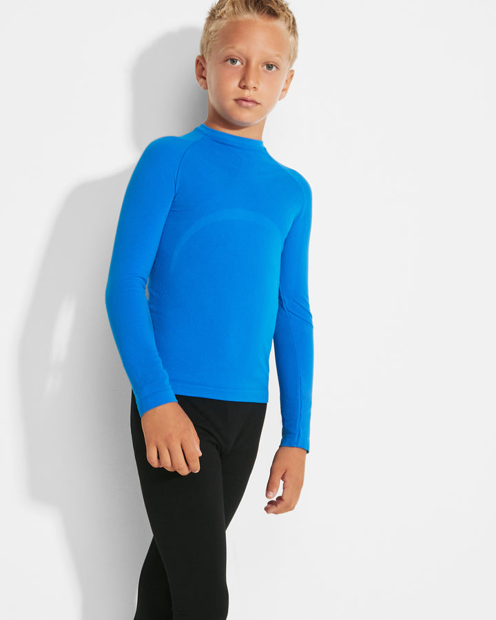 Thermal T-shirt for children PRIME