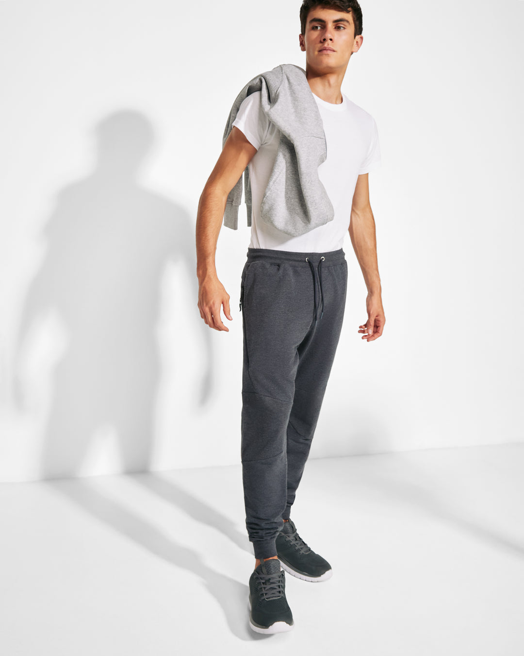 Long trousers for men CERLER