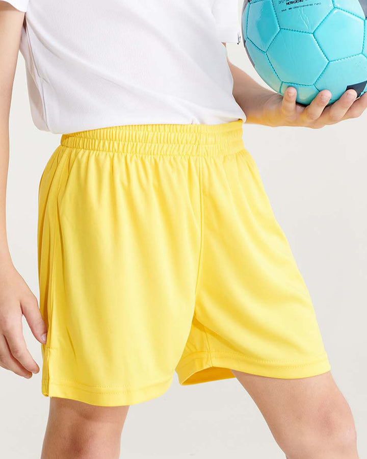 CALCIO Men's Shorts