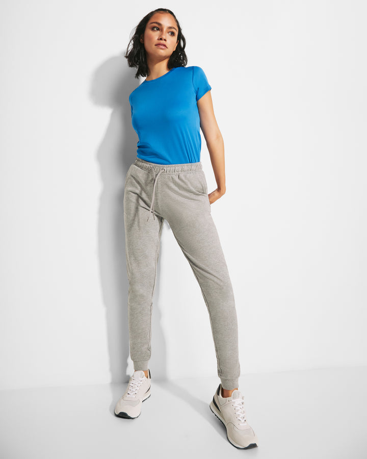 Long trousers for women ADELPHO WOMAN