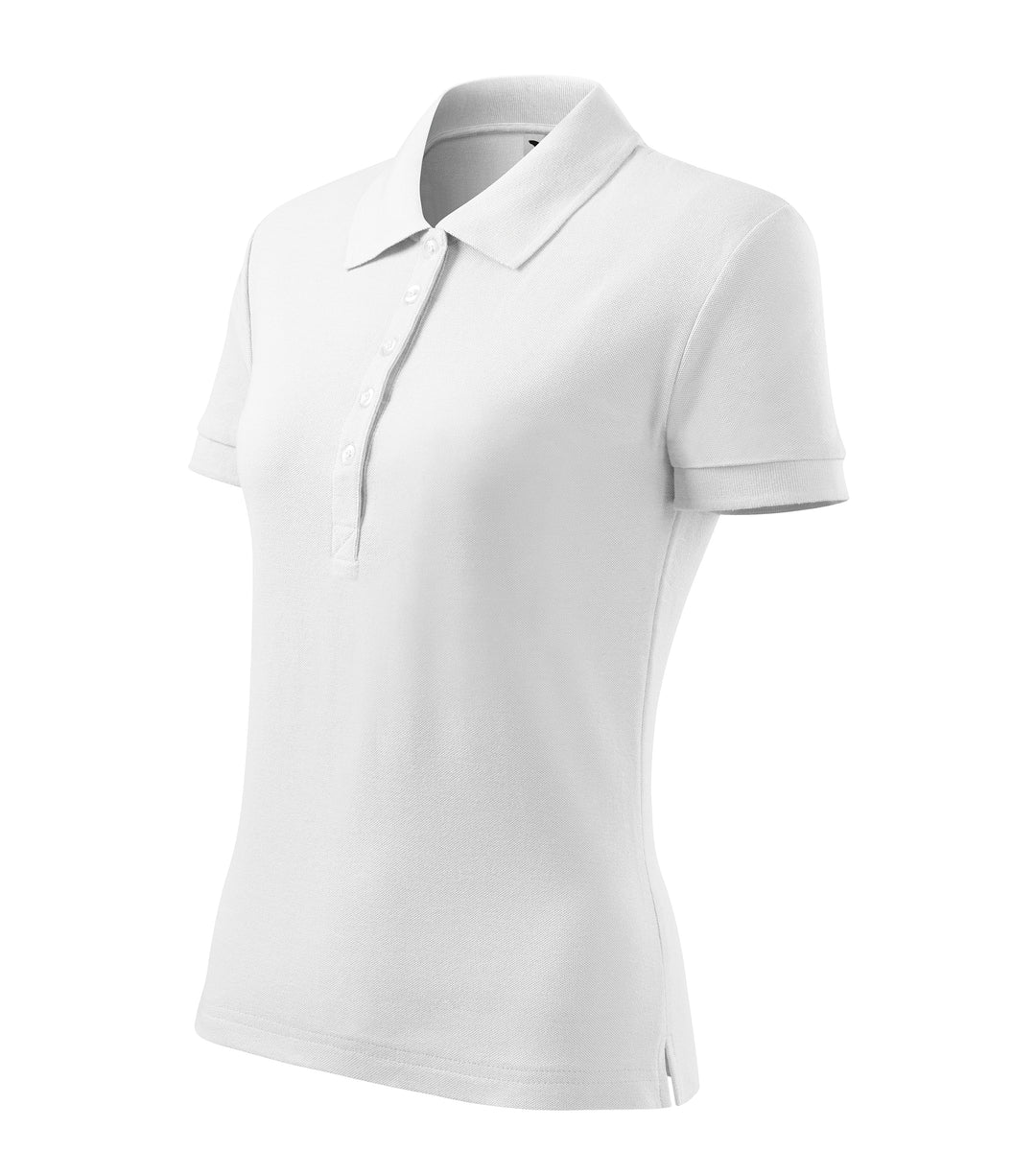 Women's polo shirt COTTON HEAVY 216