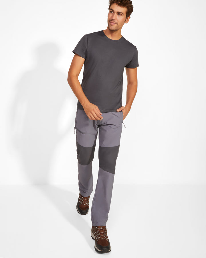 Long trousers for men ELIDE