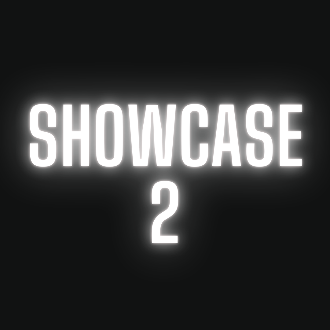 SHOWCASE presentation website for 2 years