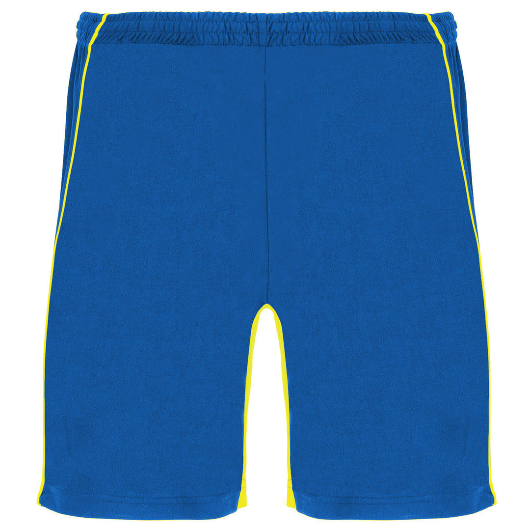 BOCA unisex equipment