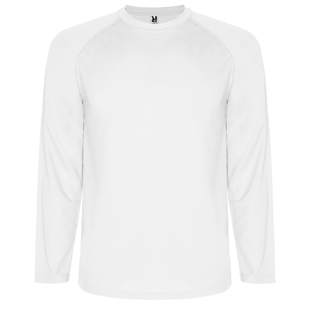 Thermal T-shirt for men MONTECARLO L/S