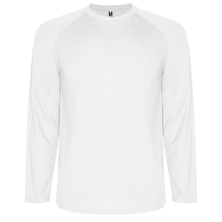 Thermal T-shirt for men MONTECARLO L/S