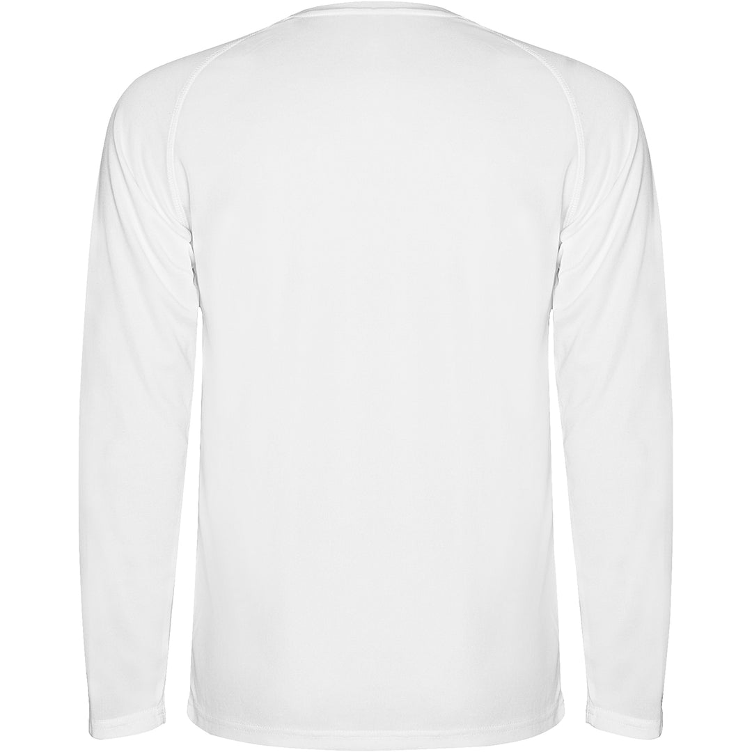 Thermal T-shirt for men MONTECARLO L/S