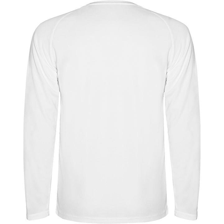 Thermal T-shirt for men MONTECARLO L/S