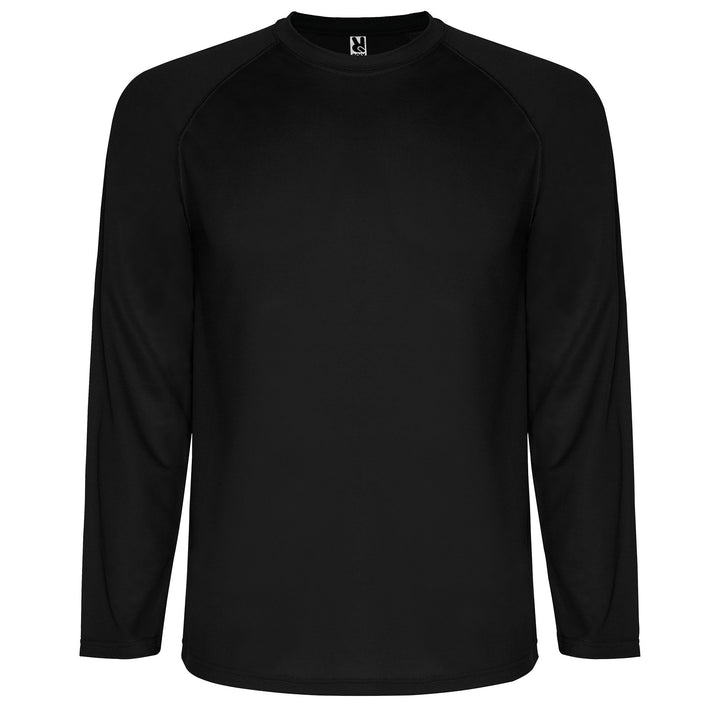 Thermal T-shirt for men MONTECARLO L/S