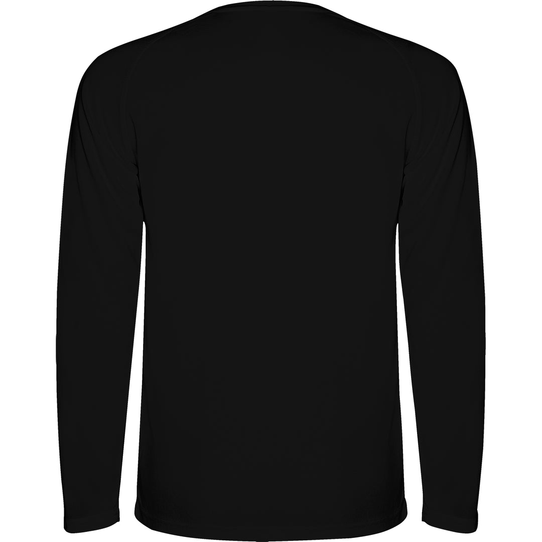 Thermal T-shirt for men MONTECARLO L/S