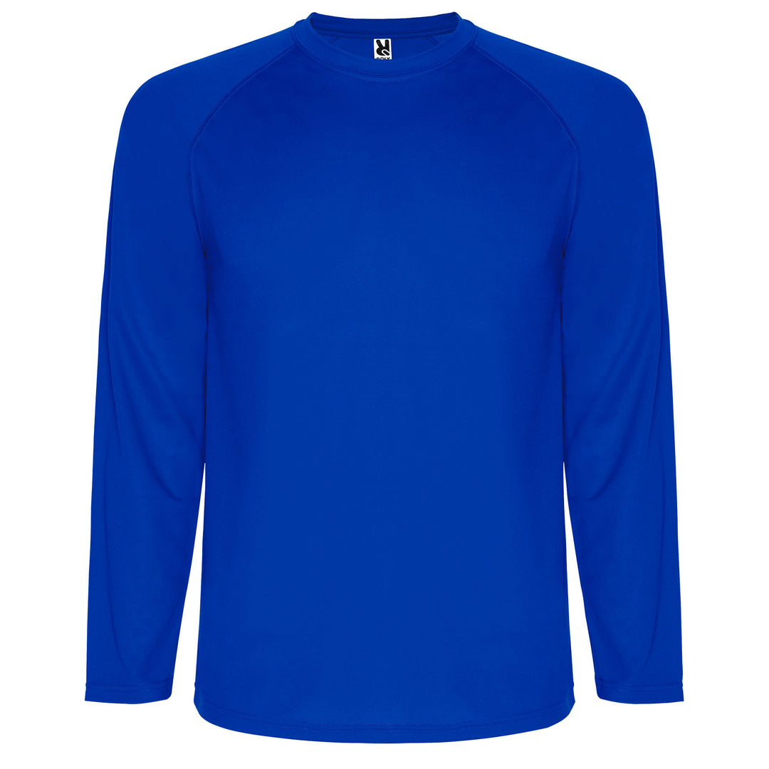 Thermal T-shirt for men MONTECARLO L/S