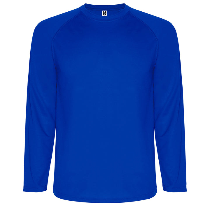 Thermal T-shirt for men MONTECARLO L/S