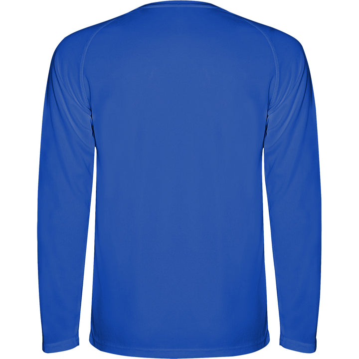 Thermal T-shirt for men MONTECARLO L/S