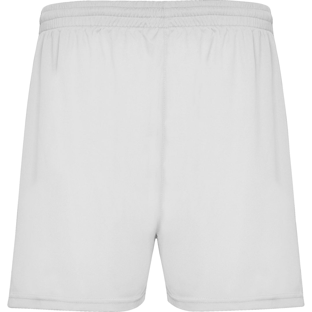 CALCIO children's shorts