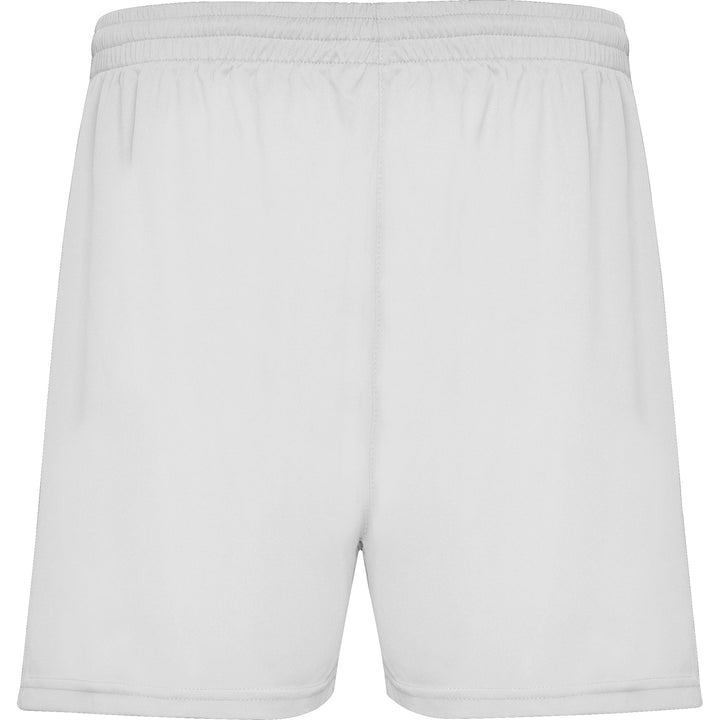 CALCIO children's shorts