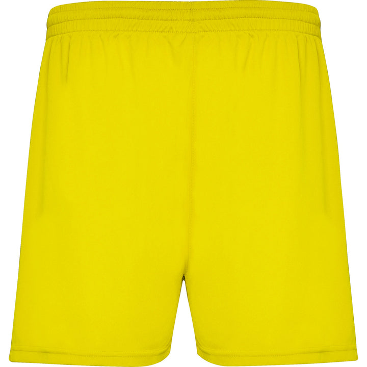 CALCIO children's shorts