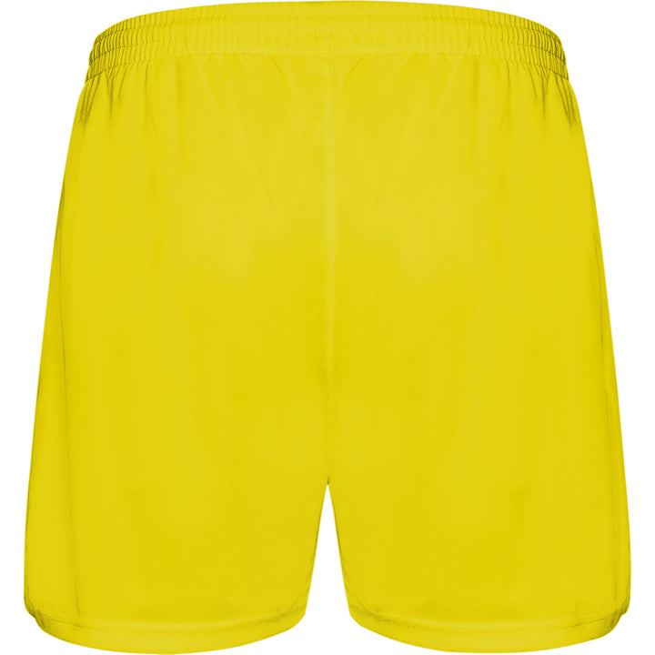 CALCIO children's shorts