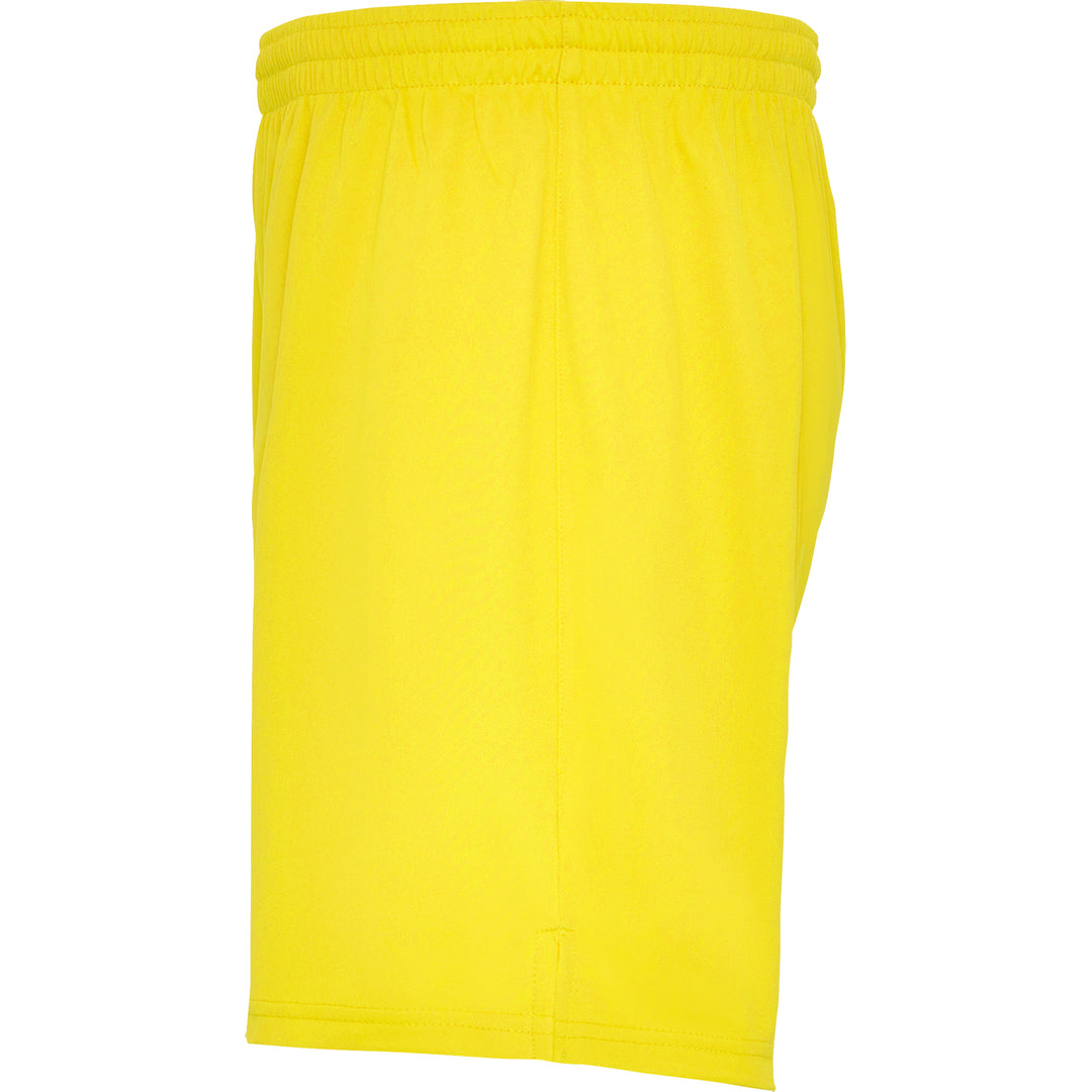 CALCIO children's shorts