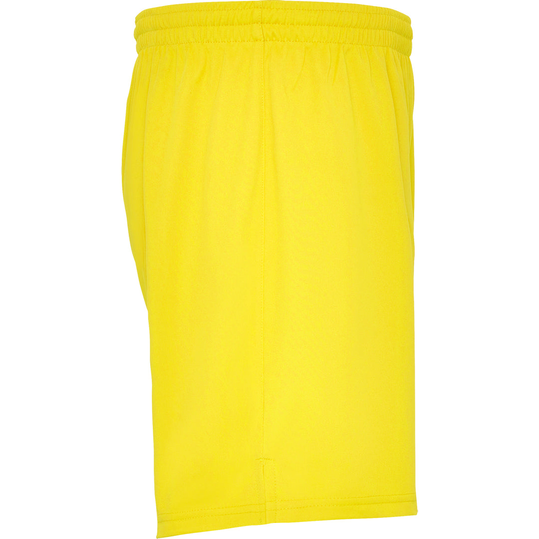 CALCIO children's shorts