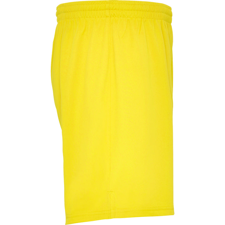 CALCIO children's shorts