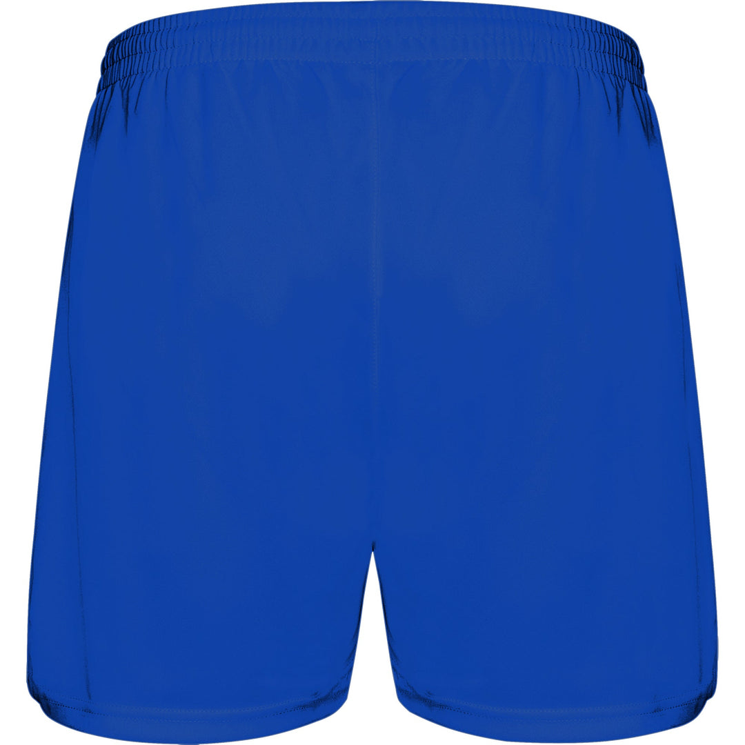 CALCIO children's shorts