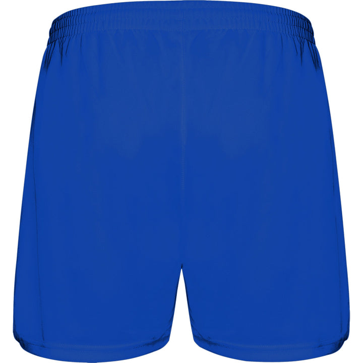 CALCIO children's shorts