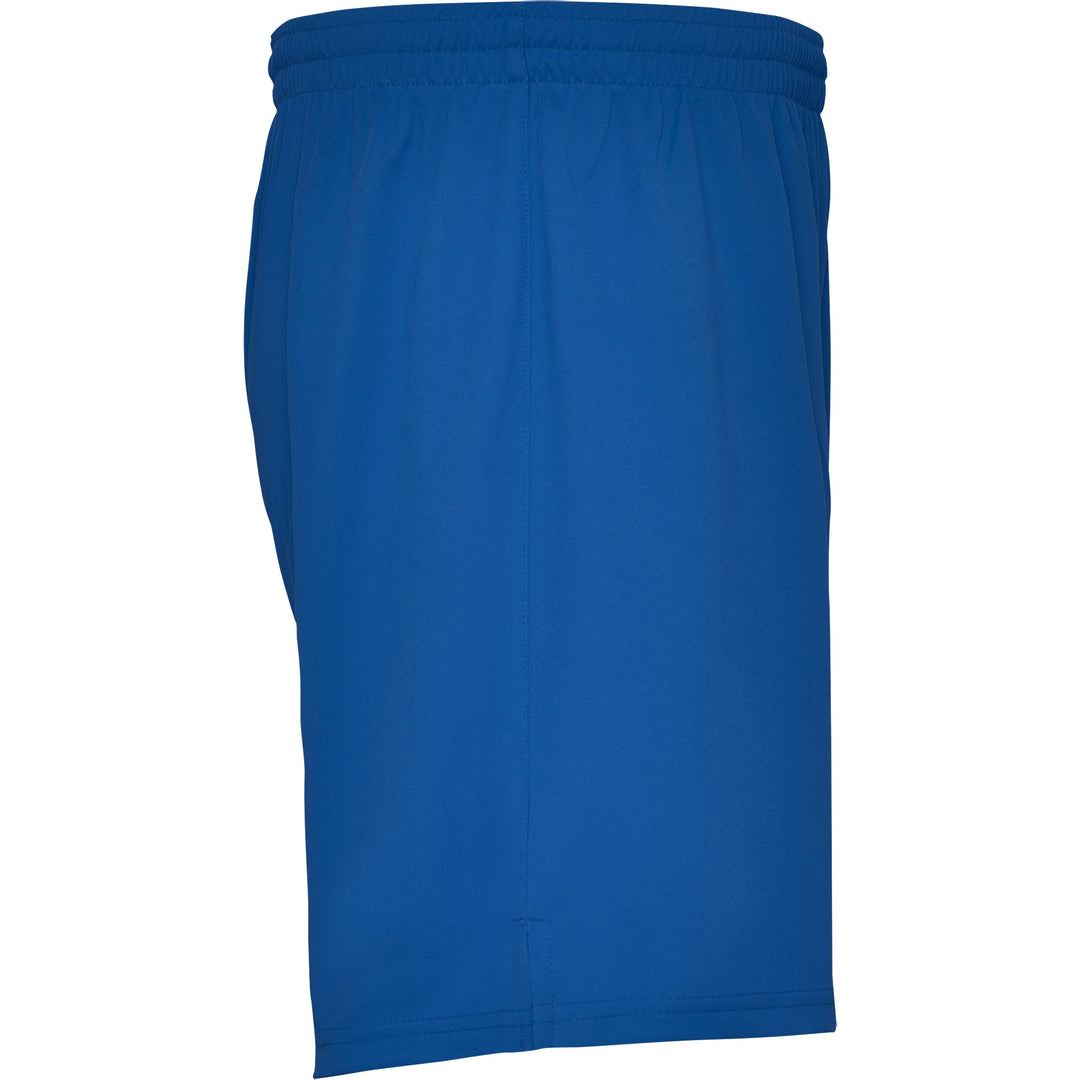 CALCIO children's shorts