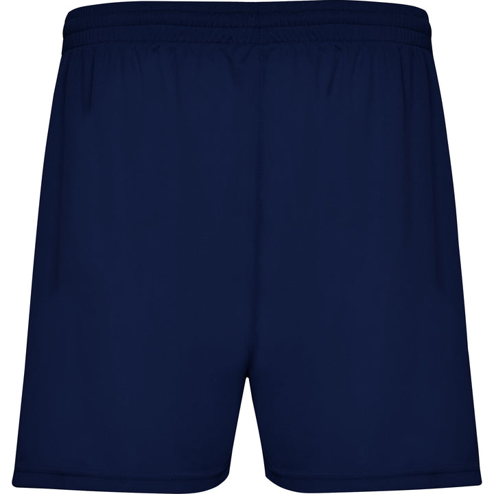 CALCIO children's shorts