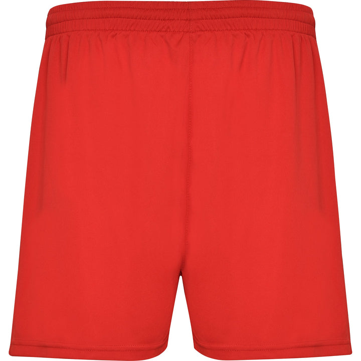 CALCIO children's shorts