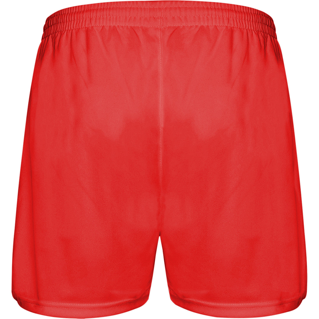 CALCIO Men's Shorts