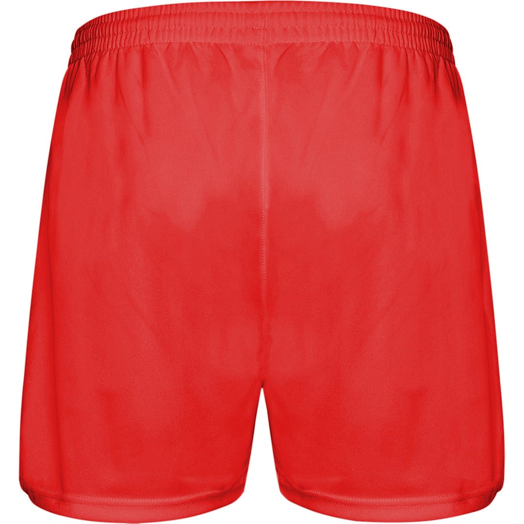 CALCIO children's shorts