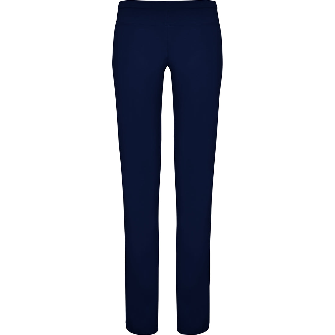 Long trousers for women BOX