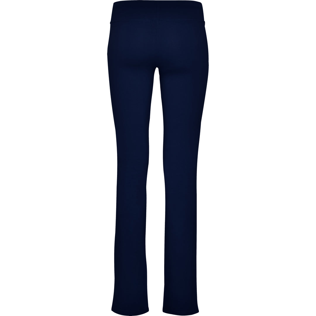 Long trousers for women BOX