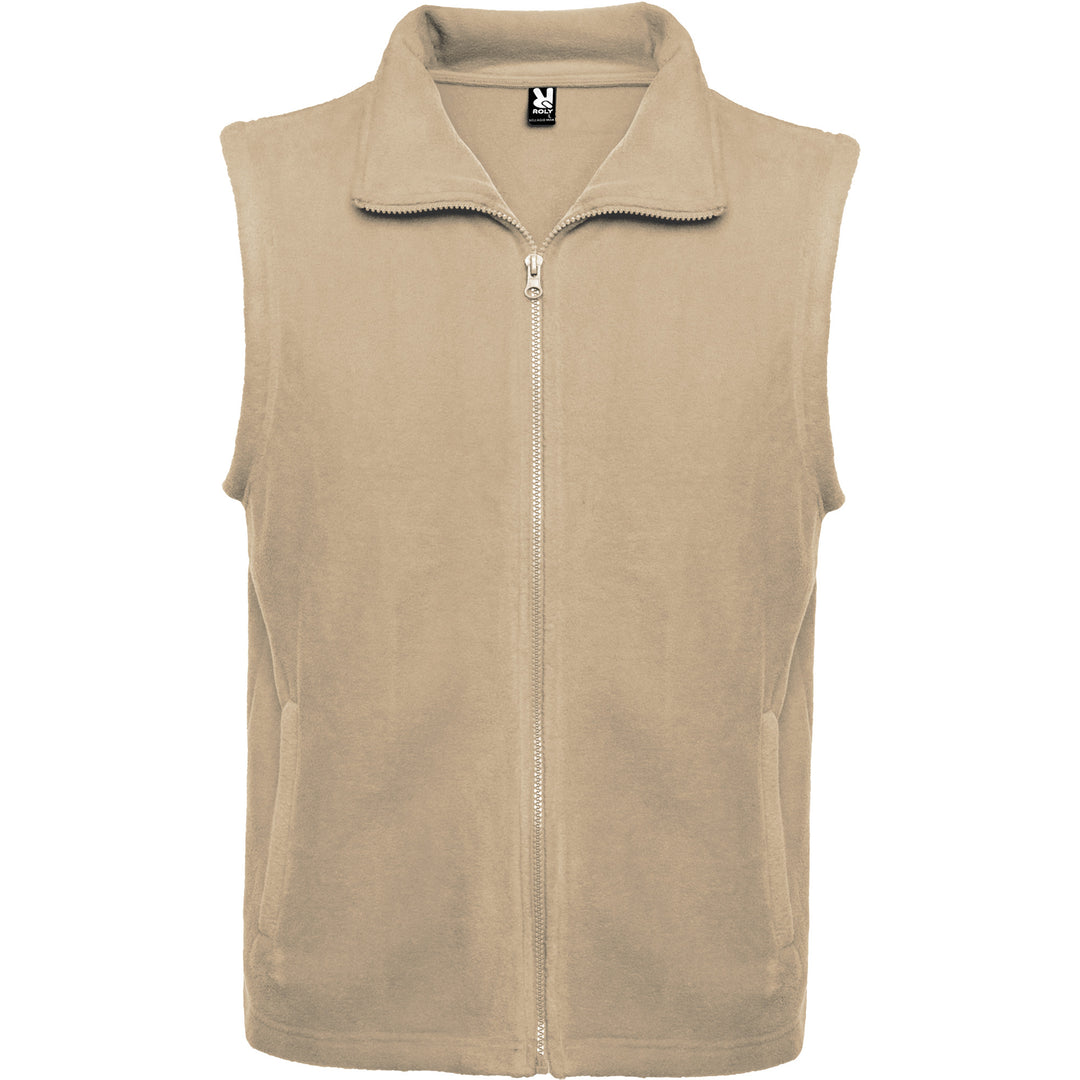 BELLAGIO fleece vest