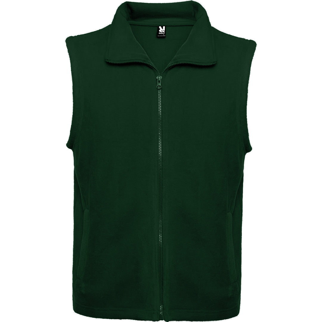 BELLAGIO fleece vest