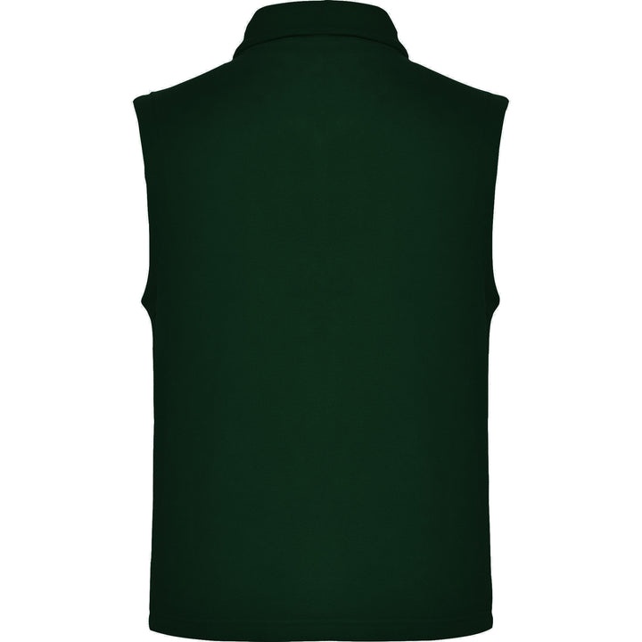 BELLAGIO fleece vest