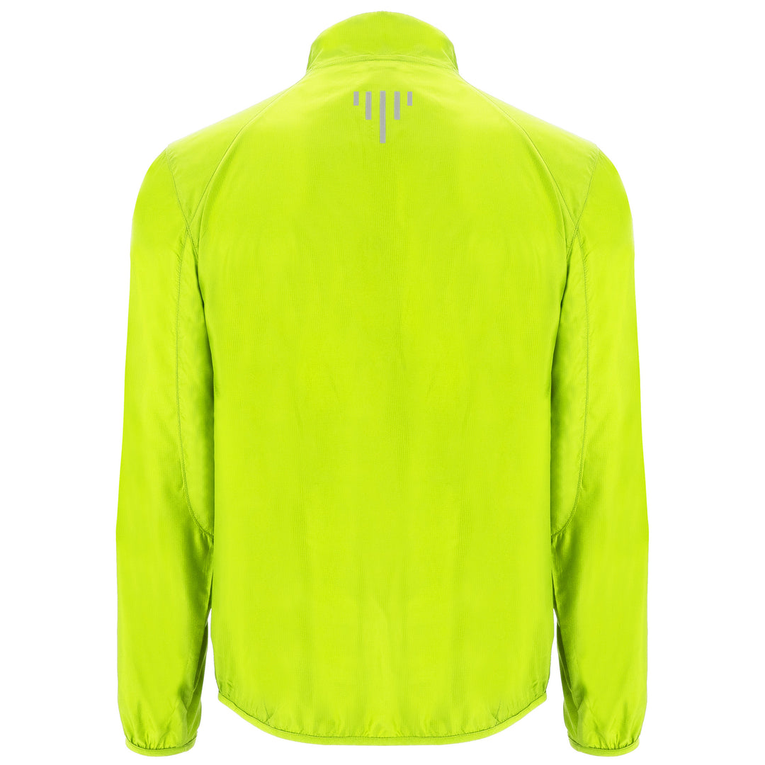 GLASGOW Men's Windbreaker