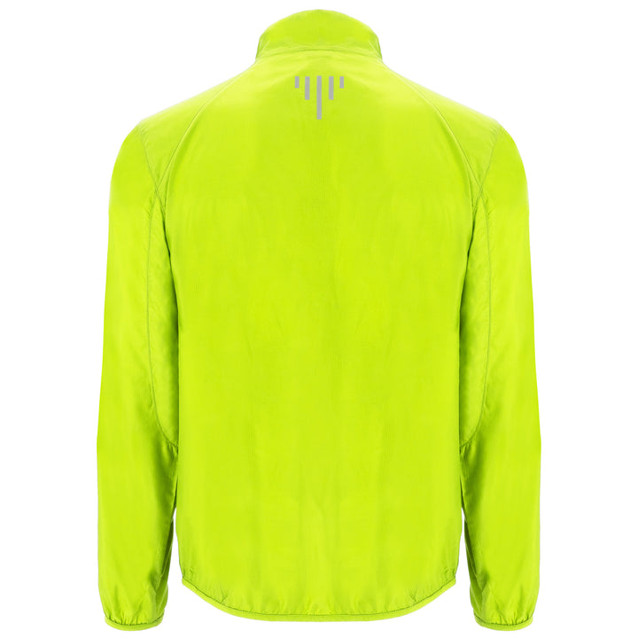 GLASGOW Men's Windbreaker