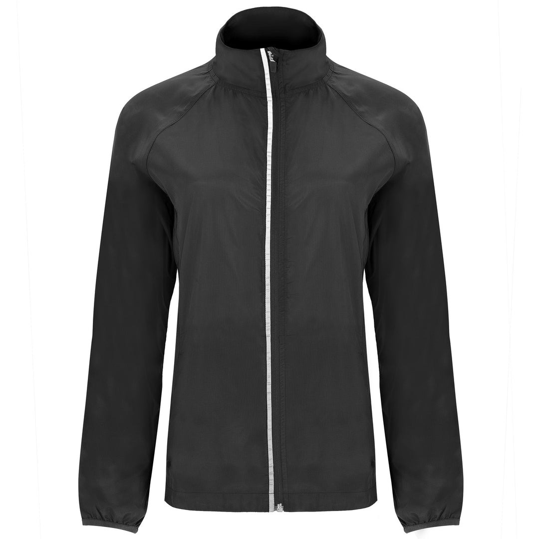 Windproof jacket for women GLASGOW WOMAN