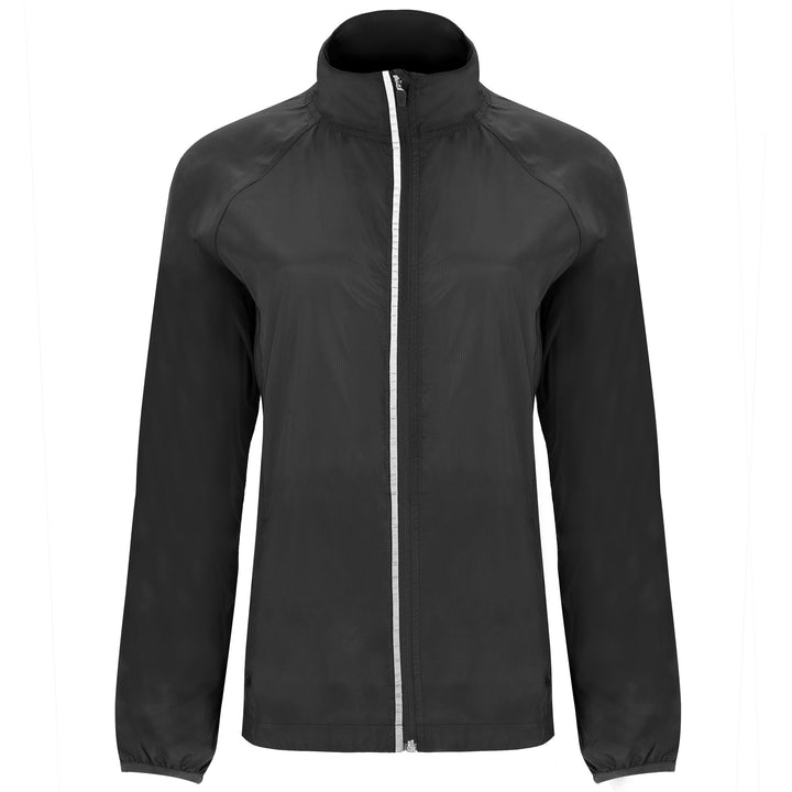 Windproof jacket for women GLASGOW WOMAN