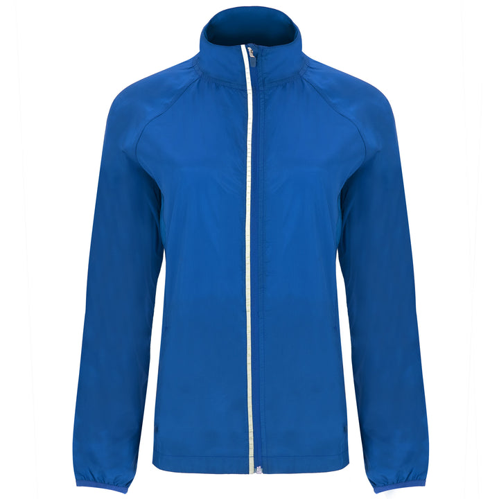 Windproof jacket for women GLASGOW WOMAN