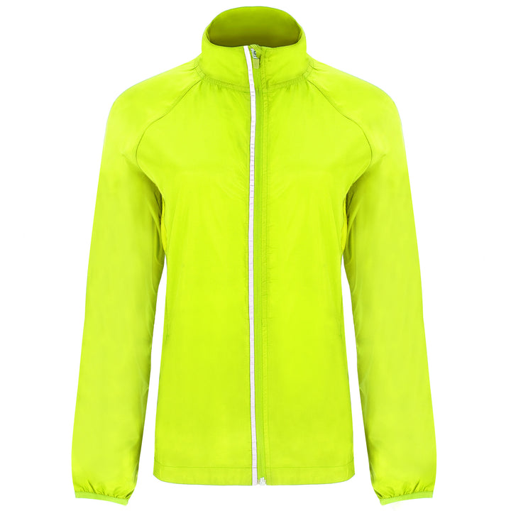 Windproof jacket for women GLASGOW WOMAN