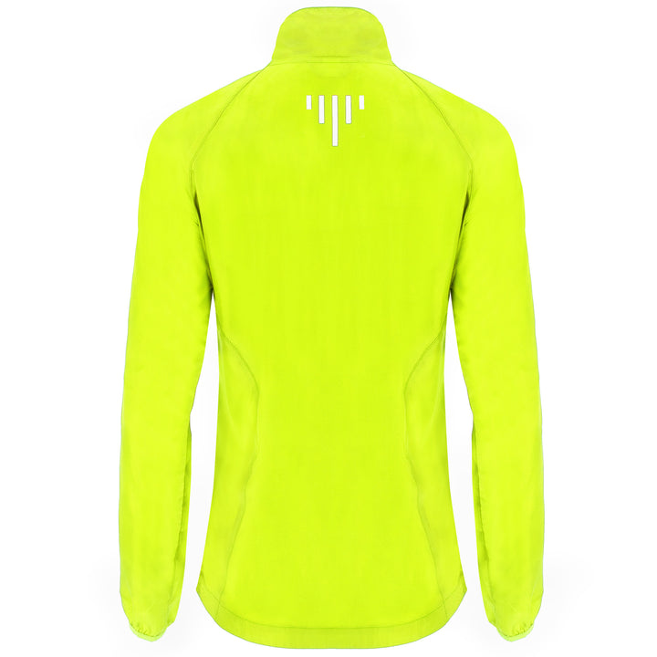 Windproof jacket for women GLASGOW WOMAN