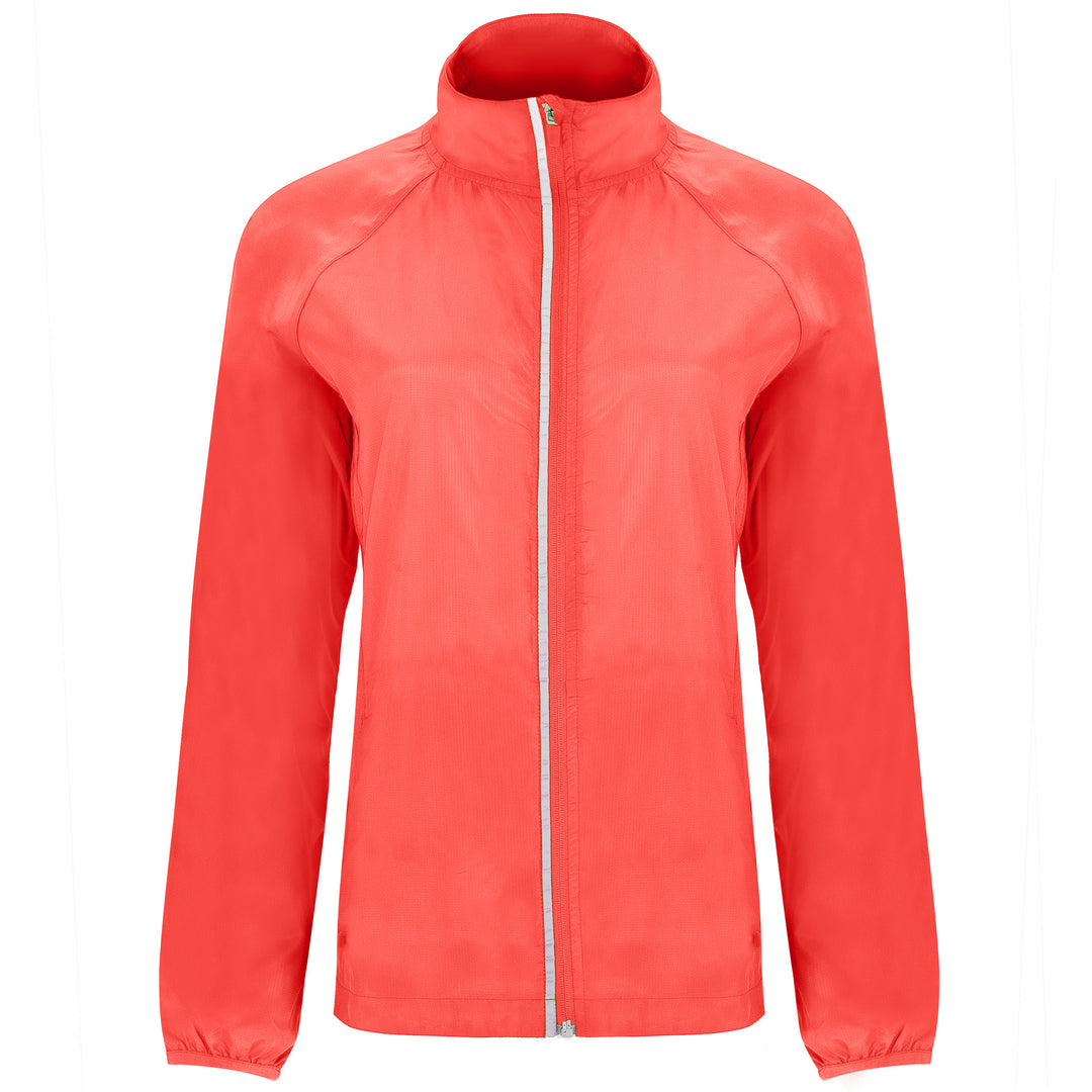 Windproof jacket for women GLASGOW WOMAN