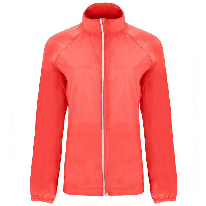 Windproof jacket for women GLASGOW WOMAN