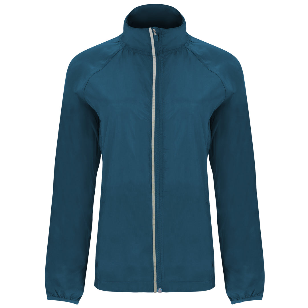 Windproof jacket for women GLASGOW WOMAN