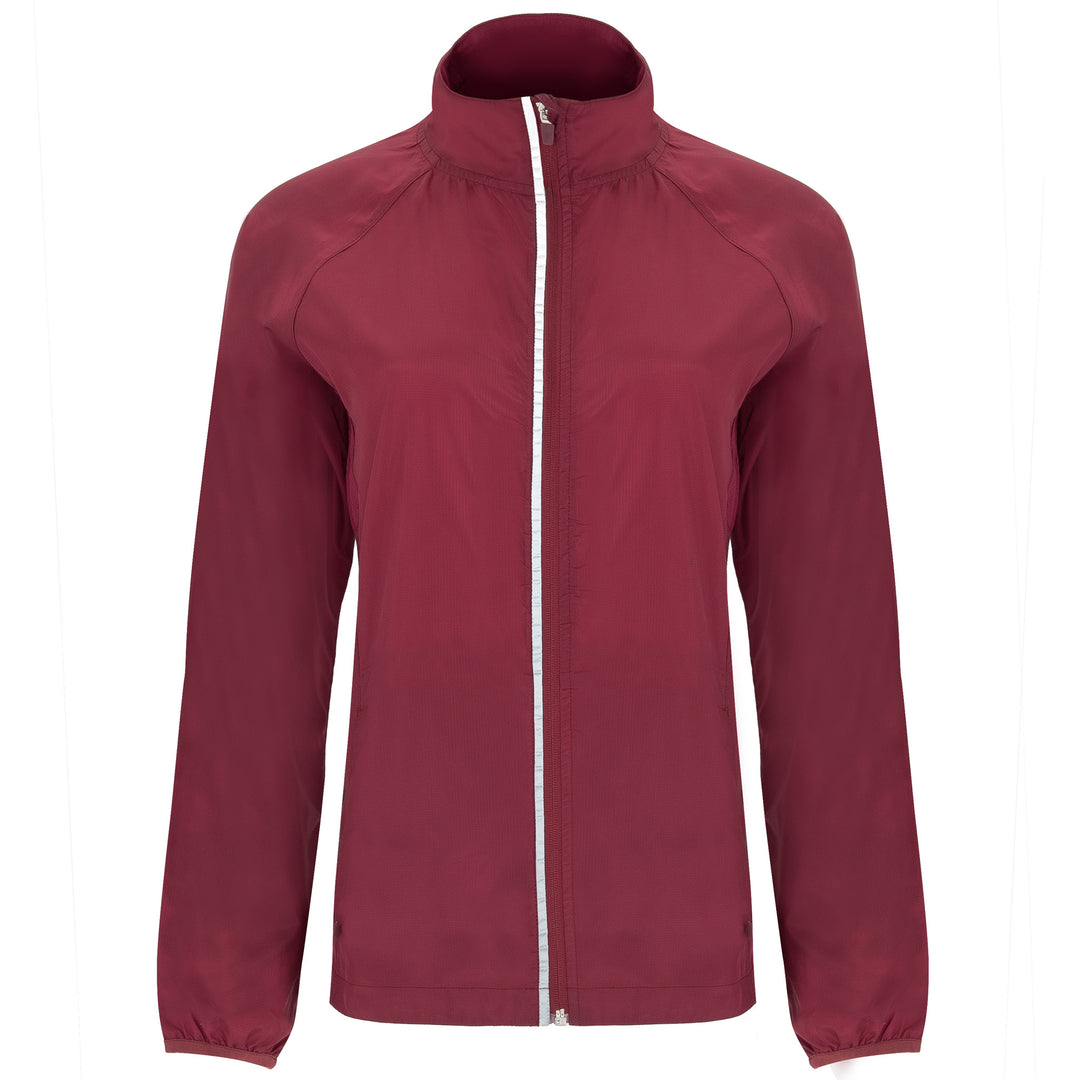 Windproof jacket for women GLASGOW WOMAN