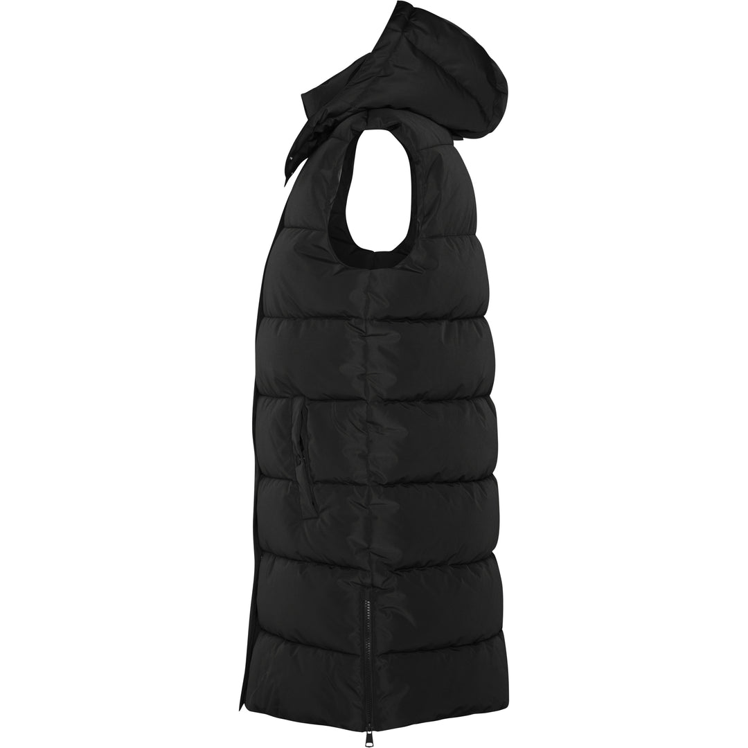 REINE Padded Vest